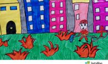 消防安全，牢记心中