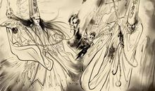 晴雨无常又一天