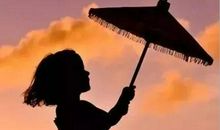 同学之间的亲情