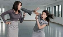 他们，从不抱怨