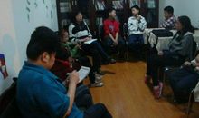 七嘴八舌议校服