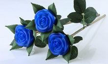 永不凋谢的玫瑰