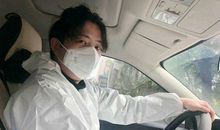 少年，就该向前行