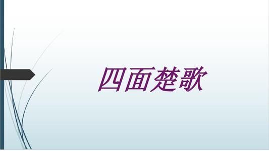 动作猜成语吗