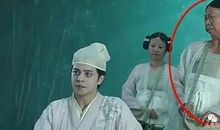 他的质朴征服了我