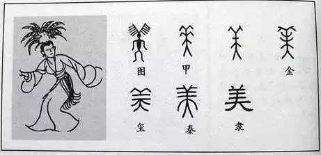 他教了我两个字