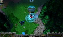 校园里的守望者