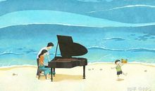 你听，夏天的声音