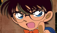 假如我是名侦探柯南