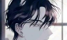 这次，我没有低头