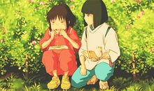 父母的爱是温暖的