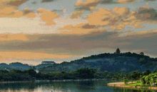 独一无二的小窗口