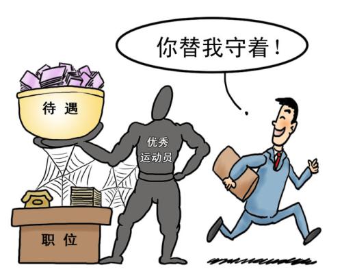 找工作