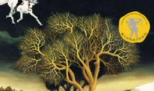 梦中我和曹文轩相遇