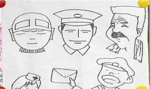 一个令人敬佩的人