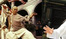 我们班的“武林高手”