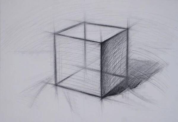 立方体