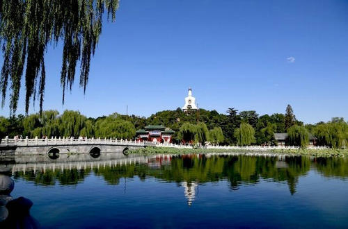 北海公园