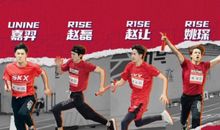 我最喜欢的运动会