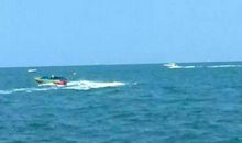 自由自在的感觉真好