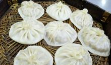 西安美食——灌汤包