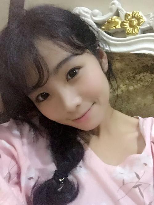 姊姊的美丽是种子