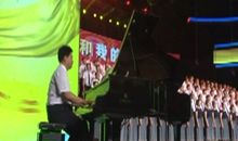 我的童年我的中国梦