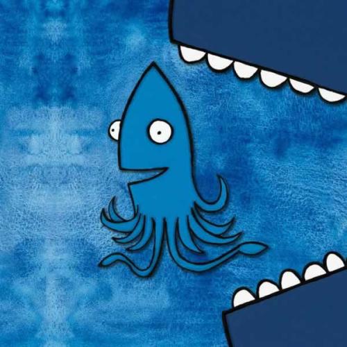 海上我的家