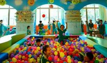 我的乐园我的家