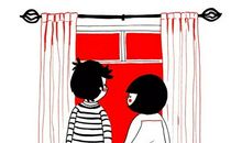 幸福，就是如此简单