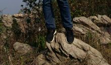 一路风雨，一路欢歌