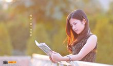 那一抹难忘的微笑