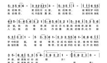 跑道牵动我的情思