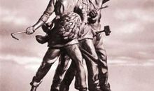 难忘沙漠中的那片汪洋