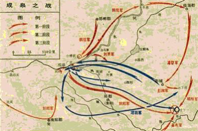 楚河汉街