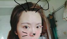 第一次跟妈妈争吵