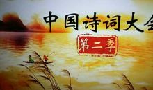 看中国诗词大会