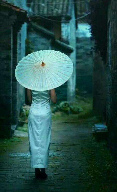 雨季作文