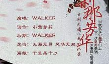 青春记忆，似水流年_1200字