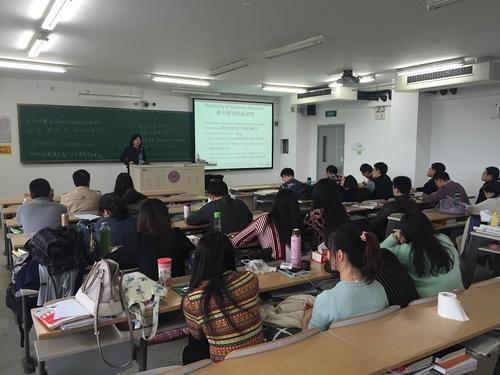 二十年后的同学聚会