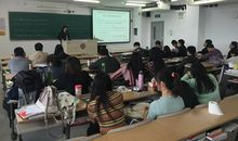 二十年后的同学聚