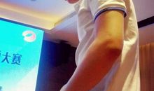 你用行动温暖了我