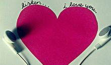 藏在心里的微感动