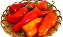 “迷人”的泡椒