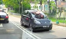 一路曲折，一路飞奔