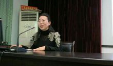 一堂受益匪浅的课