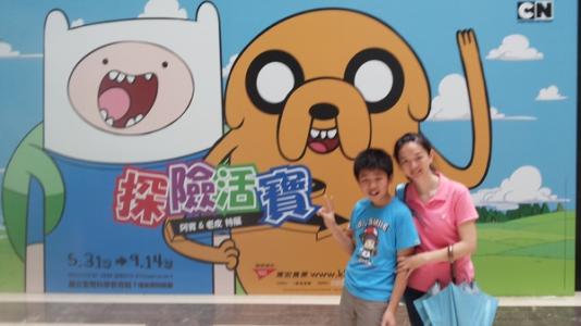 鹦鹉