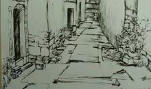 而今可有六尺巷