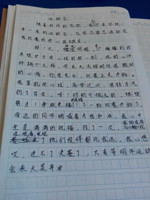 关于比赛的组成