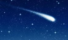 流星下最美的愿望